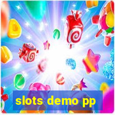 slots demo pp